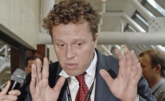 У кого теперь миллиард Полонского?