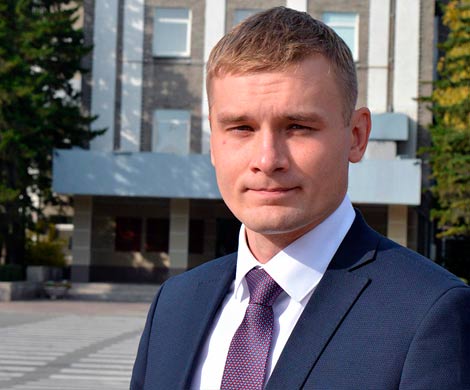 У Коновалова полный прокол с протоколом