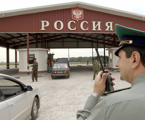 У коррупции нет никаких границ