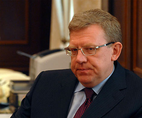 У Кудрина опровергают слухи о предложении стать премьером