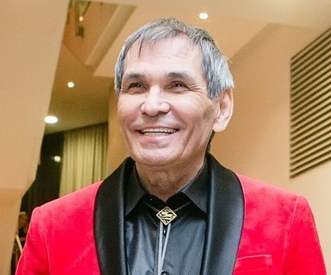 У отравившегося Бари Алибасова начались осложнения