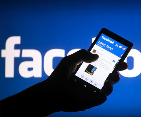 У подростков упал интерес к Facebook