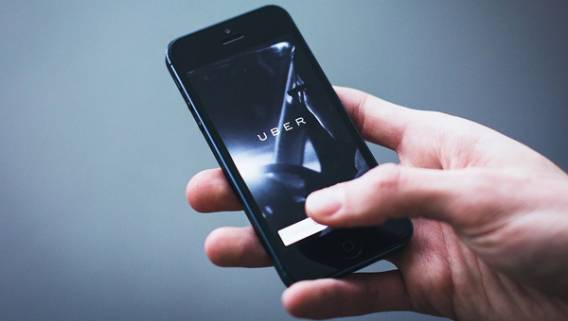 Uber запускает службу доставки лекарств в ЮАР