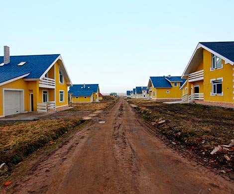 Участки в Подмосковье вскоре подорожают