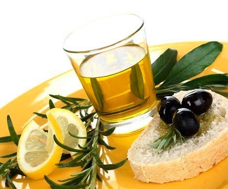 Ученые назвали оливковое масло опасным для здоровья продуктом