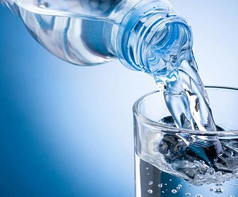 Ученые рассказали о пользе воды для принятия решений