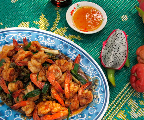 Ученые: Тяга к вкусной еде заставляет людей переплачивать за нее