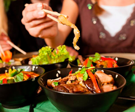 Ученые узнали, почему с годами вкус любимых блюд меняется