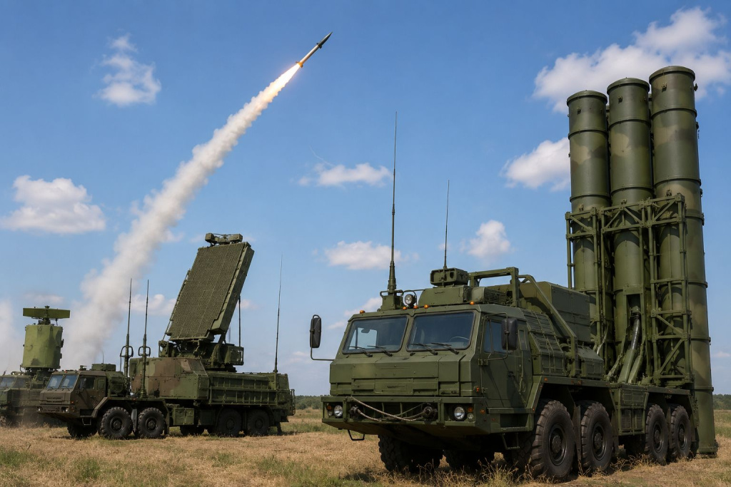 Поражены завод, сухогрузы и портовый терминал. Новые удары ВС РФ по объектам на Украине