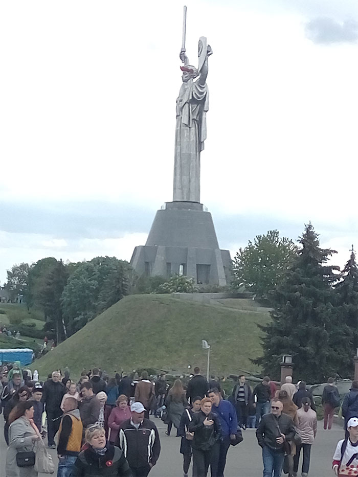Украина. Вся власть силовикам