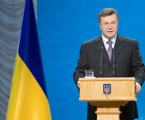 Украина: анатомия коррупции
