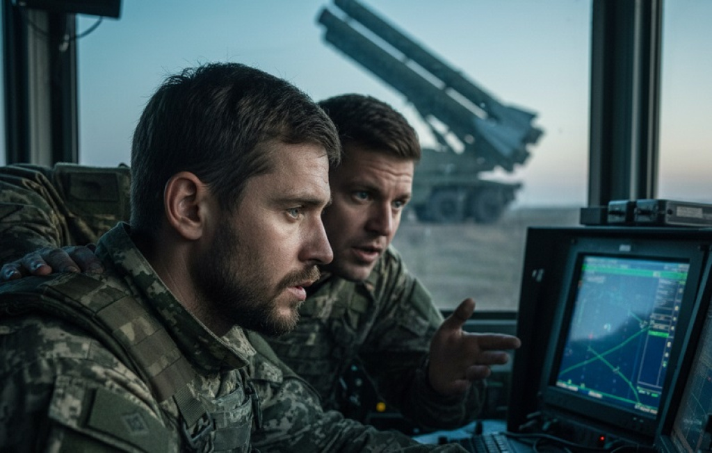 Patriot сдулся? Зеленский: «хуже некуда». ВСУ срочно пересаживаются на «что есть»