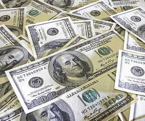 Украина потребовала от «Газпрома» $3,4 млрд