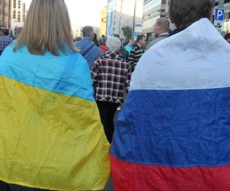 Украинцы все чаще требуют вернуть в их жизнь Россию