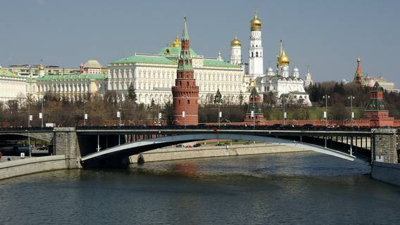 Украинские дроны, предпринявшие минувшей ночью попытку атаковать резиденцию президента РФ в Кремле, выведены из строя