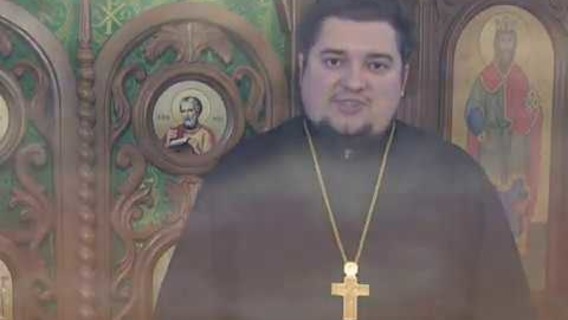 Украинские власти хотят приговорить священника Павленко к 15 годам тюрьмы