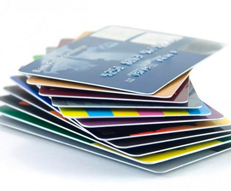 Украинские хакеры выложили в сеть данные 20 миллионов кредитных карт Visa и MasterCard
