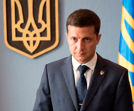 Украинский выбор: не верь, не бойся, голосуй!