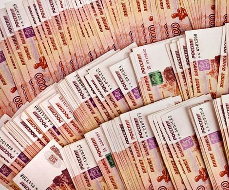 Укрепление границ в Крыму и Абхазии обойдется РФ в миллиарды рублей