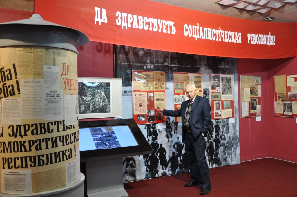 Ульяновская область намерена войти в десятку регионов-лидеров в сфере туризма