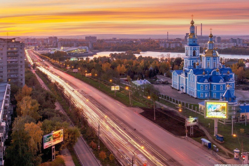 Ульяновская область намерена войти в десятку регионов-лидеров в сфере туризма