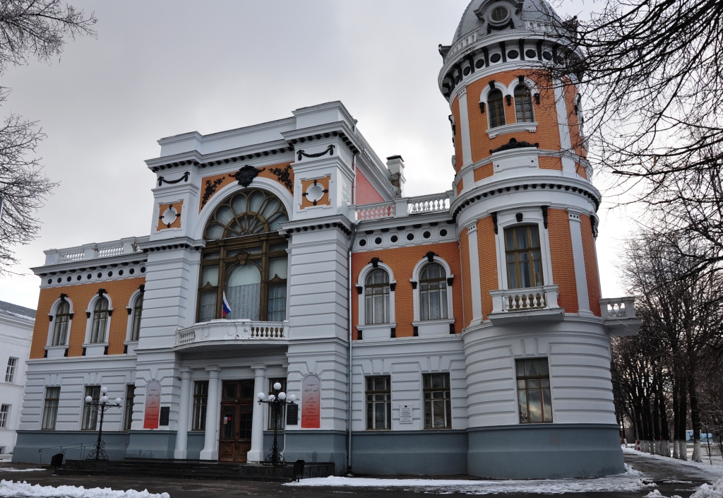Ульяновская область намерена войти в десятку регионов-лидеров в сфере туризма