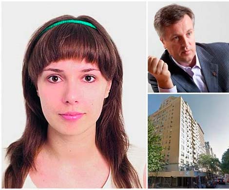 Улыбка главы СБУ превратилась в оскал