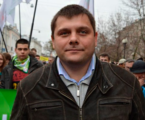 Умер партнер Навального по делу «Кировлеса»