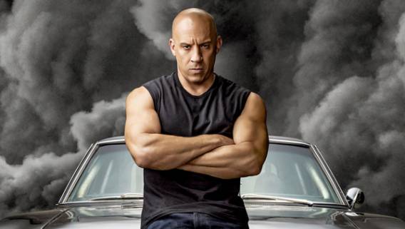 Universal перенесла выход «Форсаж 9» на июнь, а «Миньоны: Грювитация» на 2022 год