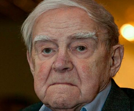 Ушел Даниил Гранин: грани жизни писателя