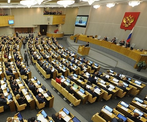 Услышать голос общества: Дума резко сменила формат слушаний по пенсионной реформе