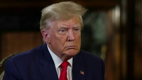 Усугубляющиеся юридические проблемы Трампа могут подтолкнуть Америку к исторической пропасти