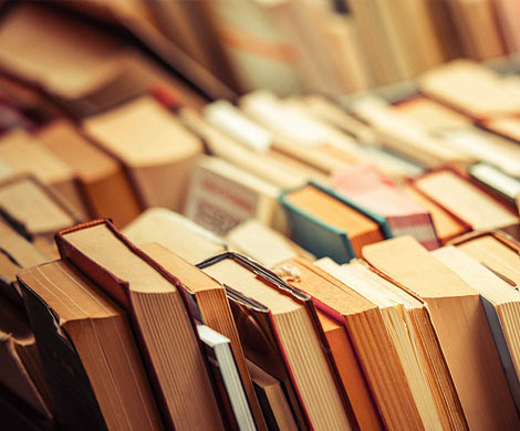 Увлечение книгами в детстве влияет на уровень зарплаты во взрослом возрасте