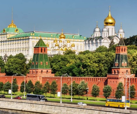 Уход Путина, отставка правительства и запрет КПРФ: политик заявил о неожиданных последствиях при транзите власти