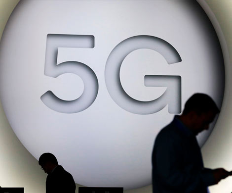 В 2020 году Apple выпустит две модели iPhone с поддержкой 5G
