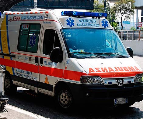 В Аргентине в ДТП погибли три родственника папы римского Франциска