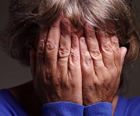 В Астраханской области 24-летний парень изнасиловал пенсионерку