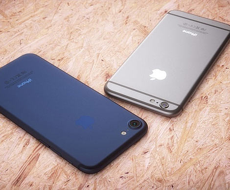 В Австралии из-за iPhone 7 загорелся автомобиль 