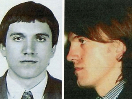 В Австрии арестован один из лидеров банды убийц, в которую входили советник новосибирского губернатора и вице-мэр