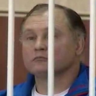 В Австрии арестован один из лидеров банды убийц, в которую входили советник новосибирского губернатора и вице-мэр