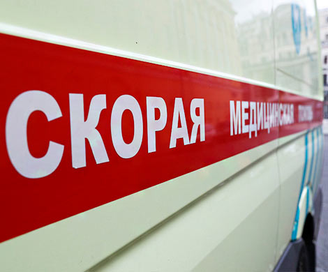 В Бишкеке погиб россиянин, выпав из окна девятого этажа