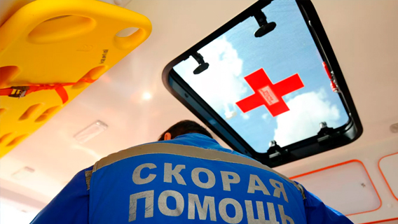 В Дагестане пять человек госпитализированы из-за сибирской язвы