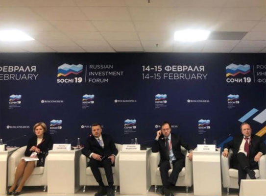 В деле Абызова всплыла тень Олега Жукова