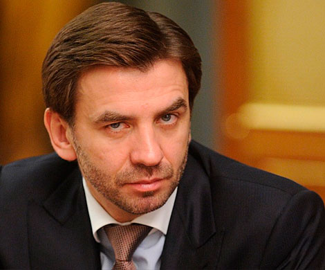 В деле Абызова всплыла тень Олега Жукова