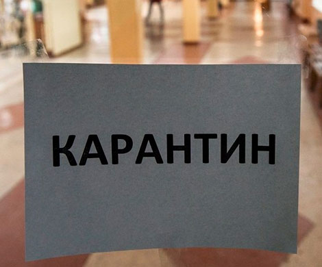 В двух школах Москвы ввели карантин из-за заболевания корью