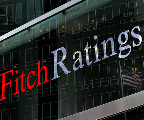 В Fitch оценили риски российских банков
