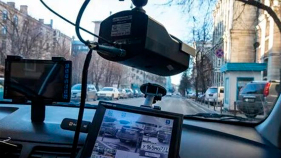 В ГИБДД рассказали о новых устройствах для контроля скорости