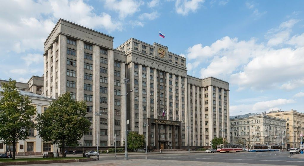 В Госдуме опровергли слухи о повышении возраста молодёжи до 40 лет