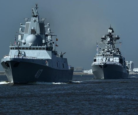 «В Грузии тоже верили в безнаказанность»: РФ официально пригрозила Украине войной