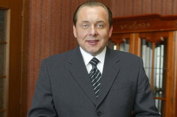 В Испании охотятся на олигархов из России
